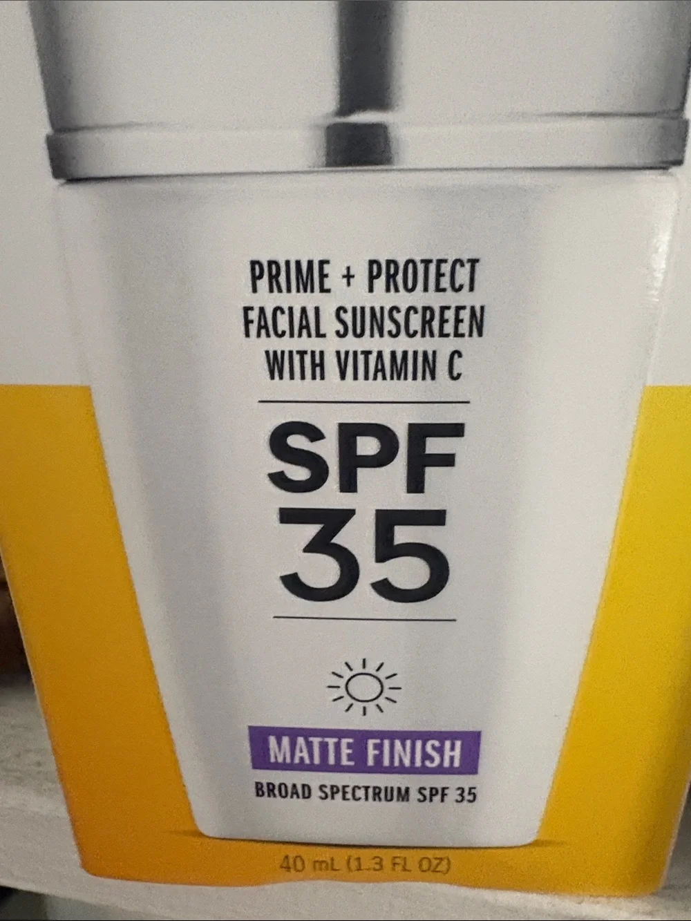 OLAY niacinamide serum